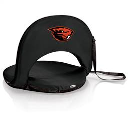 Oregon State Beavers Oniva Reclining Stadium Seat