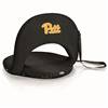 Pittsburgh Panthers Oniva Reclining Stadium Seat