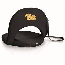 Pittsburgh Panthers Oniva Reclining Stadium Seat