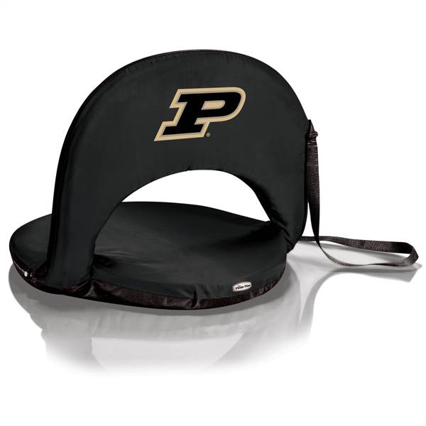 Purdue Boilermakers Oniva Reclining Stadium Seat