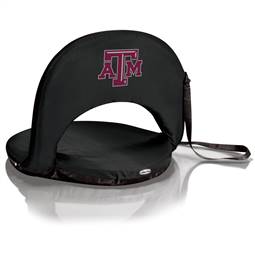 Texas A&M Aggies Oniva Reclining Stadium Seat