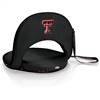 Texas Tech Red Raiders Oniva Reclining Stadium Seat