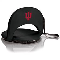 Indiana Hoosiers Oniva Reclining Stadium Seat