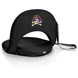 East Carolina Pirates Oniva Reclining Stadium Seat