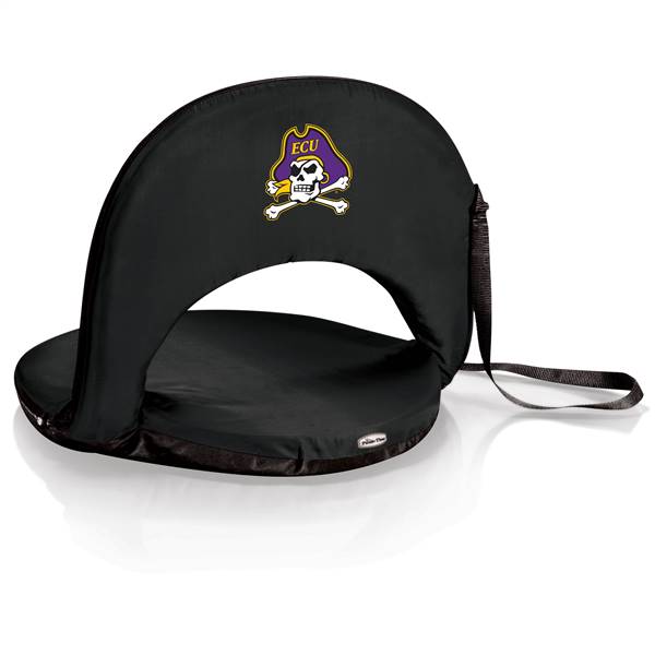 East Carolina Pirates Oniva Reclining Stadium Seat