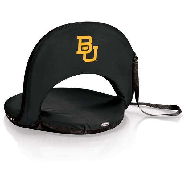 Baylor Bears Oniva Reclining Stadium Seat