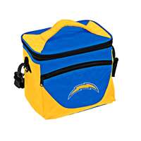 Los Angeles Chargers Halftime Lunch Bag 9 Can Cooler