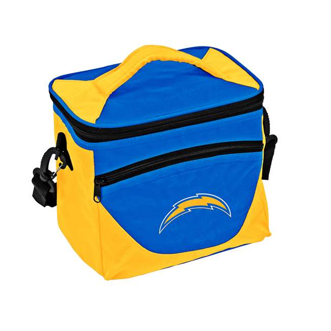 Los Angeles Chargers Halftime Lunch Bag 9 Can Cooler