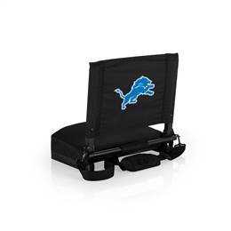 Detroit Lions Gridiron Stadium Seat  