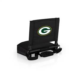 Green Bay Packers Gridiron Stadium Seat  