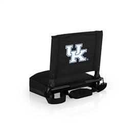 Kentucky Wildcats Gridiron Stadium Seat  