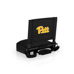 Pittsburgh Panthers Gridiron Stadium Seat  