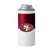 San Francisco 49ers 12oz Colorblock Slim Can Coolie Coozie  