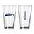 Seattle Seahawks 16oz Gameday Pint Glass