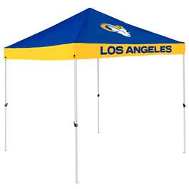 LA Rams  Canopy Tent 9X9