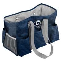 Los Angeles Rams Crosshatch Jr Caddy 865 - Junior Caddy