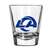 Los Angeles Rams 2oz Gameday Shot Glass