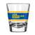 Los Angeles Rams 2oz Stripe Shot Glass