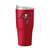 Tampa Bay Football Buccaneers 30oz Flipside Powder Coat Tumbler