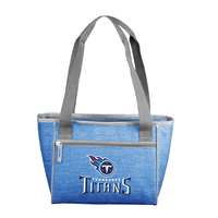 University of Tennessee Volunteers Titans Crosshatch 16 Can Cooler Tote 83 - 16 Cooler Tote