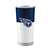 Tennessee Titans Colorblock 20oz Stainless Tumbler