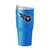 Tennessee Football Titans 30oz Flipside Powder Coat Tumbler