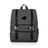 Carolina Panthers On The Go Traverse Cooler Backpack