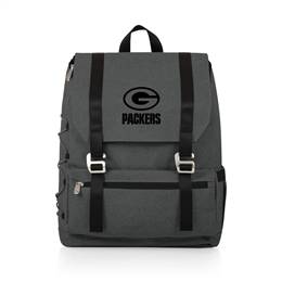 Green Bay Packers On The Go Traverse Cooler Backpack