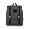 New York Giants On The Go Traverse Cooler Backpack