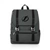 Tampa Bay Lightning On The Go Traverse Cooler Backpack