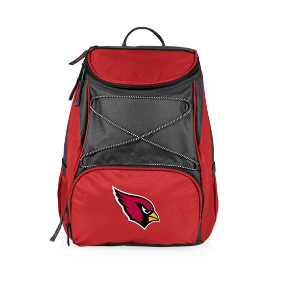 Arizona Cardinals PTX Insulated Backpack Cooler  