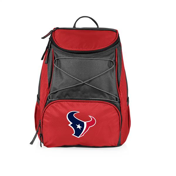 Houston Texans PTX Insulated Backpack Cooler  