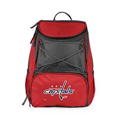 Washington Capitals PTX Insulated Backpack Cooler  