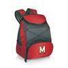 Maryland Terrapins Insulated Backpack Cooler  