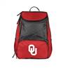Oklahoma Sooners Insulated Backpack Cooler  