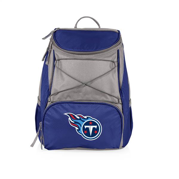 Tennessee Titans PTX Insulated Backpack Cooler