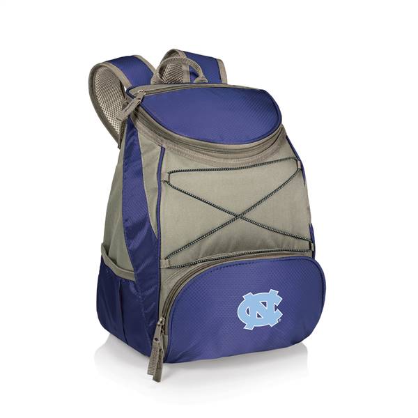 North Carolina Tar Heels Insulated Backpack Cooler