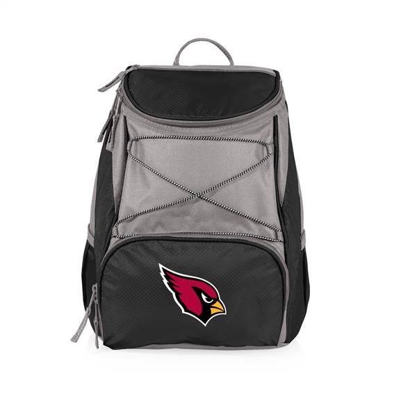 Arizona Cardinals PTX Insulated Backpack Cooler  