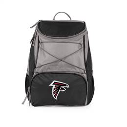 Atlanta Falcons PTX Insulated Backpack Cooler