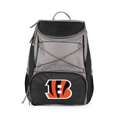 Cincinnati Bengals PTX Insulated Backpack Cooler