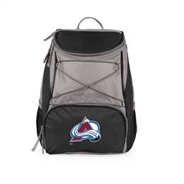 Colorado Avalanche PTX Insulated Backpack Cooler