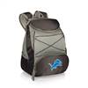 Detroit Lions PTX Insulated Backpack Cooler