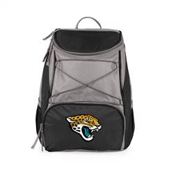 Jacksonville Jaguars PTX Insulated Backpack Cooler