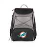 Miami Dolphins PTX Insulated Backpack Cooler