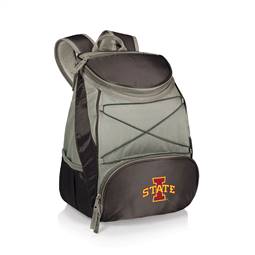 Iowa State Cyclones Insulated Backpack Cooler