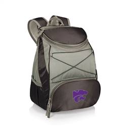 Kansas State Wildcats Insulated Backpack Cooler