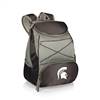 Michigan State Spartans Insulated Backpack Cooler