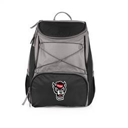 North Carolina State Wolfpack Insulated Backpack Cooler