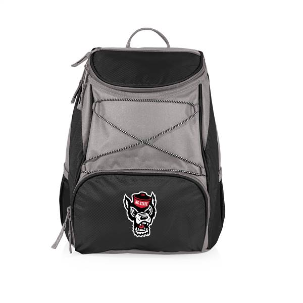 North Carolina State Wolfpack Insulated Backpack Cooler