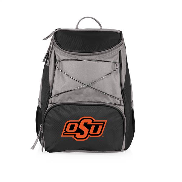 Oklahoma State Cowboys Insulated Backpack Cooler
